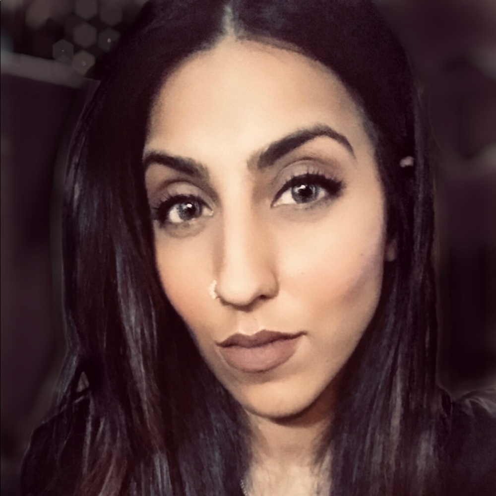 Meet your Posher, Harpreet